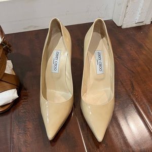 Jimmy Choo Pumps